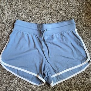 Alphalete Shorts